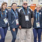 Cayman primed to compete in Pan Am Games