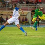 CONCACAF Olympic qualifiers: Cayman comes up short against Grenada