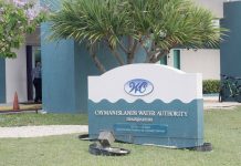 Boil water notice for Cayman Brac lifted