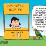 Psychiatric help