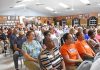 Frequent flooding, congestion stressors for Red Bay, Prospect