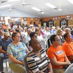 Frequent flooding, congestion stressors for Red Bay, Prospect