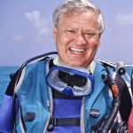 Ron Kipp, tourism icon, dies