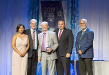 IN FOCUS: 2019 Cayman Stingray Tourism Awards
