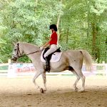 Young Cayman dressage riders compete in US