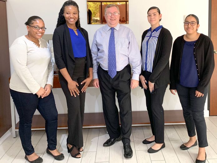 HSM-Summer-Interns-2019