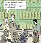 K-9 party