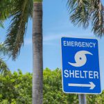 Pet-friendly hurricane shelters could save human lives
