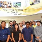 18 students interning at CUC this summer