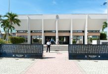 Another delay in Champion House case