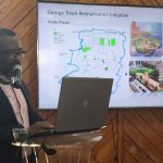 Planners, public revisit downtown redevelopment