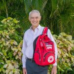 Mount Kilimanjaro climb to benefit Red Cross