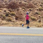 Kanuga breaks through the pain barrier at 4th Badwater 135