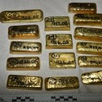 Gold smuggling trial begins