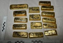 Cayman leading multinational gold smuggling inquiry