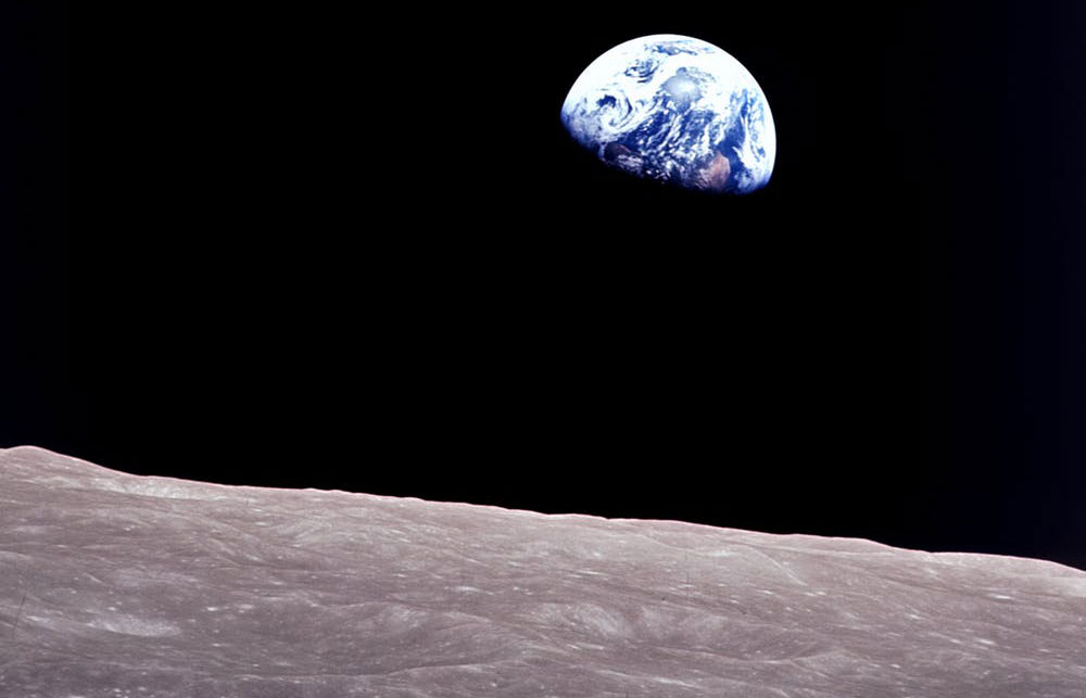 Earthrise