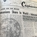 50 years ago: A look back at moon landing