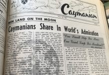 50 years ago: A look back at moon landing
