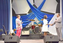 NCU alumni chapter announces scholarship awards