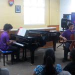 Music at the Library series plans summer schedule