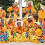 CARIFESTA acts highlighted at Harquail