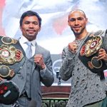 Pacquiao vs. Thurman showdown to be shown at local bars