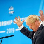 Tharoor: Trump’s bigotry and Britain’s next leader
