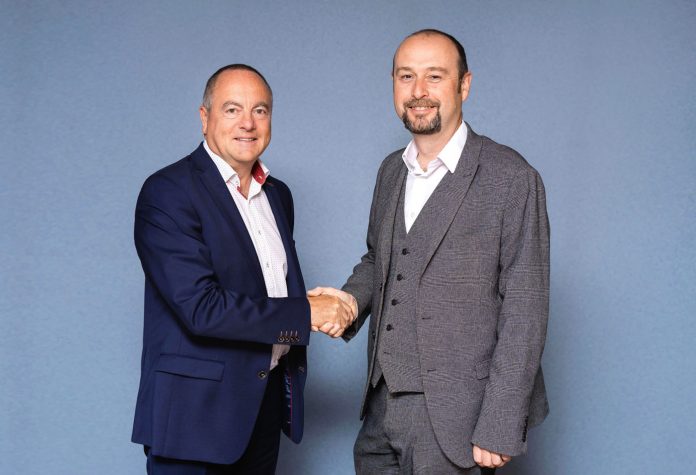 David-Hudson,-Group-CEO-of-SMP-Group-and-Martin-Katz,-Principal-of-Middleton-Katz
