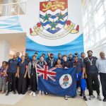 Men’s basketball team returns victorious