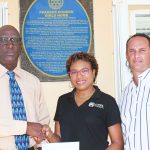 Talent show raises funds for children’s home