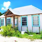 Historic Nixon house to be relocated and preserved