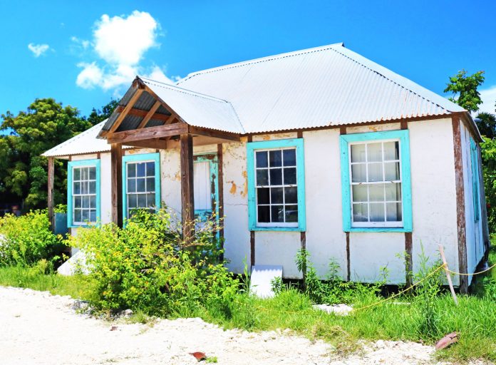 Nixon-house