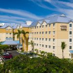 UPDATED: Dart buys Comfort Suites hotel