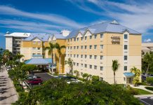 Ogier advises Comfort Suites sale
