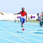 No 100m gold, but Cayman’s medal tally rises