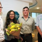 BritCay scholarship helps student