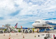 Cayman sees record air arrivals in January