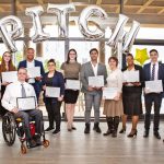 Cayman student wins Venture Pitch contest
