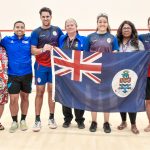 Island Games: Cayman’s medal tally reaches double digits