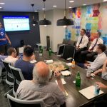 Cayman Tech City holds Tech Talks