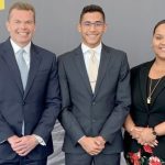EY Cayman awards annual scholarship