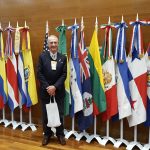 Cayman represented at regional cultural summit in Argentina