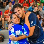 Cayman’s medal haul growing at Gibraltar Island Games