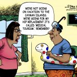 Medical tourism