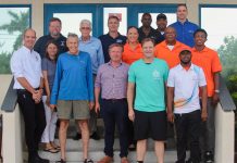 Turtle-watch project gets go-ahead