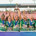 Cayman takes plate title in rugby sevens