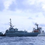 Drugs, guns confiscated in ‘Operation Rip Tide’