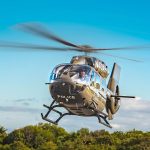 Cayman seeks to purchase new police helicopter