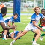 Cayman misses out on Tokyo spot