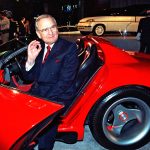 Nocera: How Lee Iacocca created the celebrity CEO